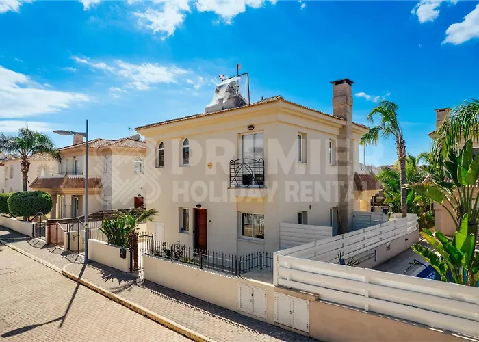 Rea Paralimni