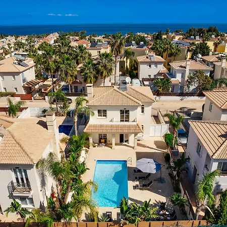 Rea Villa