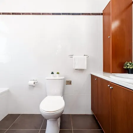Rea Villa Paralimni