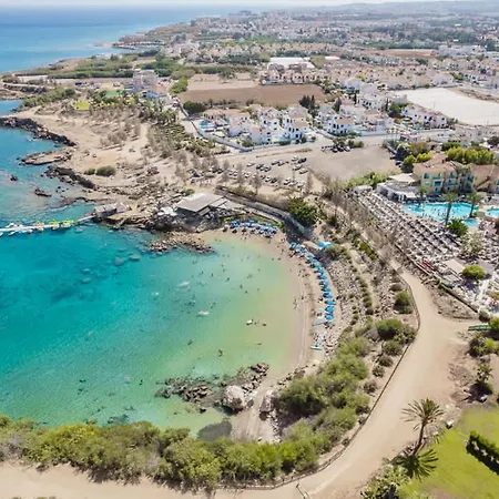 Rea Paralimni